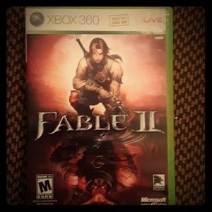 Fable 2